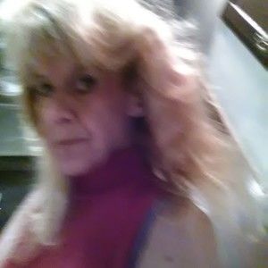 Meet your Posher, Jackie